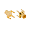 Coaxial Connector (RF) Assemblies -- 252105-75-ND