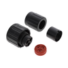 Circular Connector Housings - 889-RTS6BS14N3PHEC03-ND - DigiKey