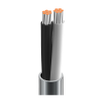 Electronic, 2 C #18 Str TC, PVC Ins, PVC Jkt, CMG - 8461 - Belden Inc.
