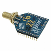RF Transceiver Modules and Modems - XB24CDMSIT-001 - Quarktwin Technology Ltd.