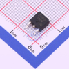 Triode/MOS Tube/Transistor >> MOSFETs -- 2N65 TO252-VB - Image