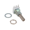 Potentiometers, Variable Resistors - Rotary Potentiometers, Rheostats - P11S1V0FLSY00504KA - Acme Chip Technology Co., Limited