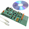 Development Boards, Kits, Programmers - Evaluation Boards - Embedded MCU, DSP Evaluation Boards - MIKROE-510 - Acme Chip Technology Co., Limited