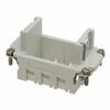 Heavy Duty Connector Frames - 281-4736-ND - DigiKey