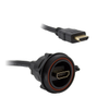 Video Cables (DVI, HDMI) - 708-PX0863/1M00-ND - DigiKey