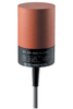 Inductive Proximity Sensor - cylinder, smooth - IFL Ø 40 mm - IFL 20-400-11ZTPG - Image