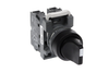 ABBG Selector Switches Non-Illuminated - M3SS3-60B20 - Galco Industrial Electronics