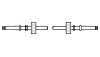 Power Connectors - 846291-4 - Powell Electronics, Inc.