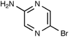 2-Amino-5-bromopyrazine - 6385 - Medical Isotopes, Inc.