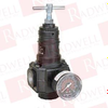 Pneumatic Regulator -- 15910734 - Image