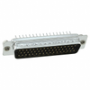 D-Sub Connector Assemblies - L717SDDH50POL2-ND - DigiKey