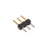Headers, Male Pins - 17-2355172-3-ND - DigiKey