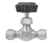 Needle Valve - Radwell International