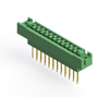 Edgeboard Connectors - 151-438-023-541-122-ND - DigiKey