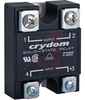 Relay;SSR;Zero-Switching;SPST-NO;Cur-Rtg 25A;Ctrl-V 3-32DC;Vol-Rtg 48-660AC - 70131445 - Allied Electronics, Inc.