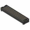Arrays, Edge Type, Mezzanine (Board to Board) - SEAF-40-06.5-S-10-2-A-K-TR - ODG (Origin Data Global)