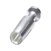 Heavy Duty Connector Contacts - 1586183 - ODG (Origin Data Global)
