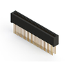 Edgeboard Connectors - 151-892-060-541-201-ND - DigiKey