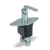 24-28V SPST Manual Master Battery Disconnect Switch - 08098900 - Littelfuse, Inc.