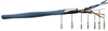 E20424 - CAT 5e Ethernet Cable (2 Data Pair) - E20424 - PIC Wire & Cable