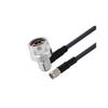 Coaxial Cables (RF) - 6099-PE3W09295-60-ND - DigiKey