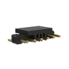 Headers, Male Pins - 664-G825N06211DEUTR-ND - DigiKey