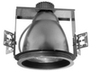 Incandescent Downlight with Regressed Baffled Lens - 10VIA Baffled Lensed - Pathway Lighting Products, Inc.