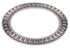 Roller Bearings - 514297 - RS Components, Ltd.