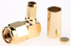 Coaxial Connectors - 5462790 - RS Components, Ltd.