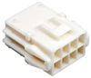 Wire Housings & Plugs - 8201065P - RS Components, Ltd.