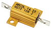 Chassis Mount Resistors - 159900 - RS Components, Ltd.