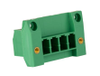 Pluggable Terminal Blocks - 1761453 - RS Components, Ltd.