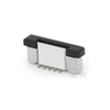 FFC, FPC (Flat Flexible) Connector Assemblies - 17-1-2492144-0TR-ND - DigiKey