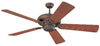 5GP60RB Fans-Ceiling Fans - 717057 - Capital Lighting, Inc.