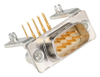 D Sub Connectors - 8436135 - RS Components, Ltd.