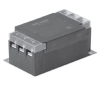 16A EMI RFI Filter - 838-RSMN-2016D - ERSAELECTRONICS PTE. LTD.