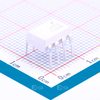 Signal Isolator and Optocoupler - 902-HCPL4503M - ERSAELECTRONICS PTE. LTD.