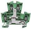 Modular PE Terminal Blocks -- WDK 2.5 PE - Image