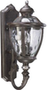 7220-3-45 Exterior -Wall Mount - 701139 - Capital Lighting, Inc.