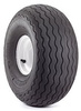 8.00-6 Carlisle Turf Glide Tire - 508040 - M.E. Miller Tire Co.
