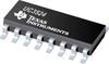 UC3524 Advanced Regulating Pulse Width Modulators - UC3524N - Texas Instruments