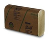 Scott Brown 250 Paper Towel - Folded - Multi-Fold - 9.4 in Overall Length - 43751 - 036000-43751 - R. S. Hughes Company, Inc.