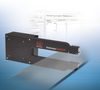 thicknessSENSOR for precise thickness measurements -- thicknessSENSOR