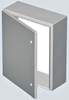 Multipurpose Wall Mount Enclosure -- 5412 ESBU121206 - Image