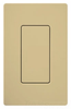 Wall Plate Insert Filler - DV-BI-IV - Lutron Electronics Co., Inc.