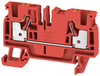 Terminal Blocks - Din Rail, Channel - 281-3279-ND - DigiKey