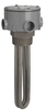 Process Technology Screw Plug 2T Series Immersion Heaters - 13724 - U.S. Plastic Corporation