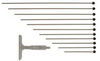 Micrometer,Depth,0-12