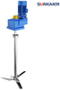 Mid Duty Agitator -- SK400