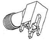 RF Connectors / Coaxial Connectors - 901-9917-3 - VAST STOCK CO., LIMITED